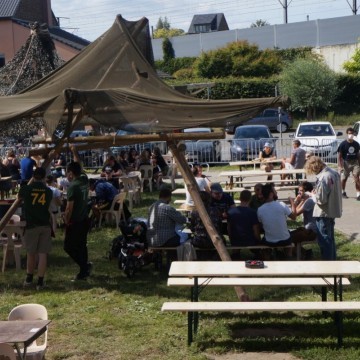 DSC02937 min - Scouts en Gidsen Zaventem 